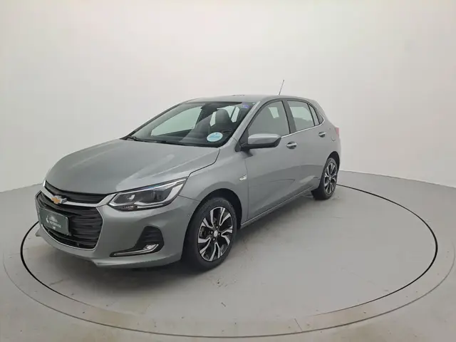 Carro Chevrolet Onix Plus 2025 Premier 1.0 Turbo (Aut.)
