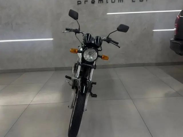 Moto Honda CG 150 2006 Titan ES