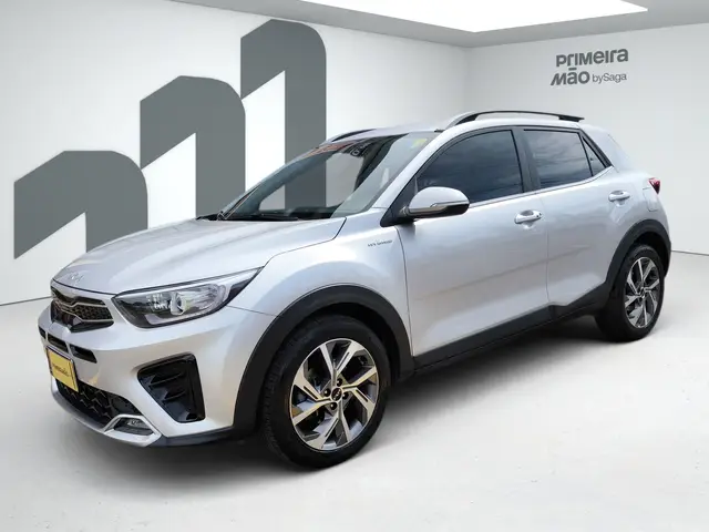 Carro Kia Stonic 2024 SX 1.0