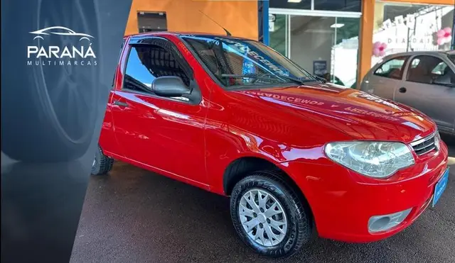 Carro Fiat Palio 2014 1.0/ Trofeo 1.0 Fire/ Fire Flex 2p