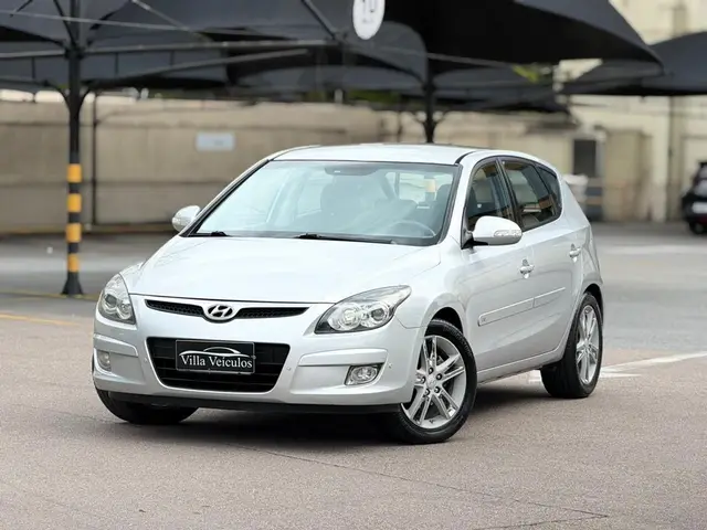 Carro Hyundai i30 2012 GLS 2.0 16V (aut)