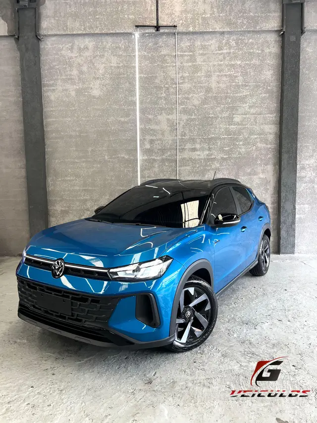 Carro Volkswagen Tera 2026 High Outfit The Town