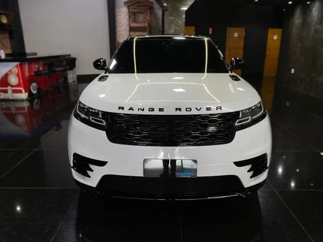Carro Land Rover Range Rover Velar 2020 2.0 P300 R-DYNAMIC SE