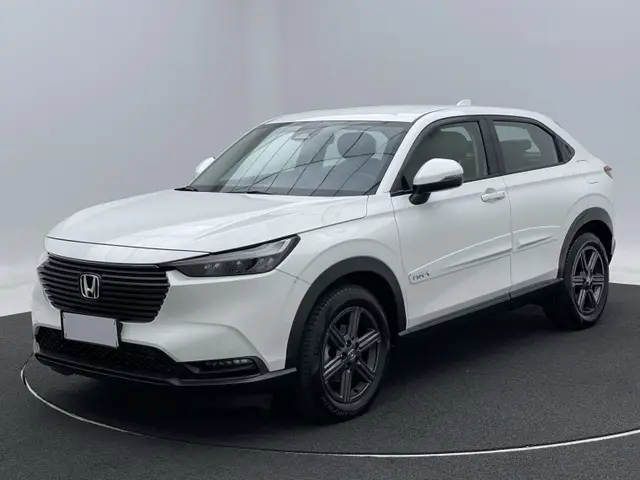 Carro Honda HR-V 2025 EXL 1.5 I-VTEC CVT