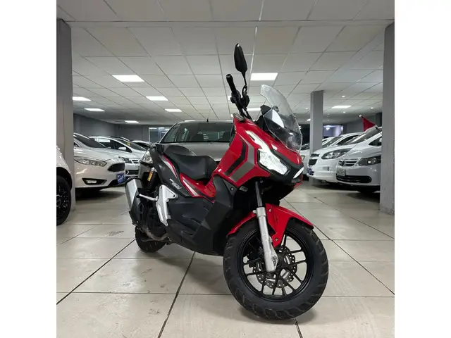 Moto Honda ADV 2024 ABS