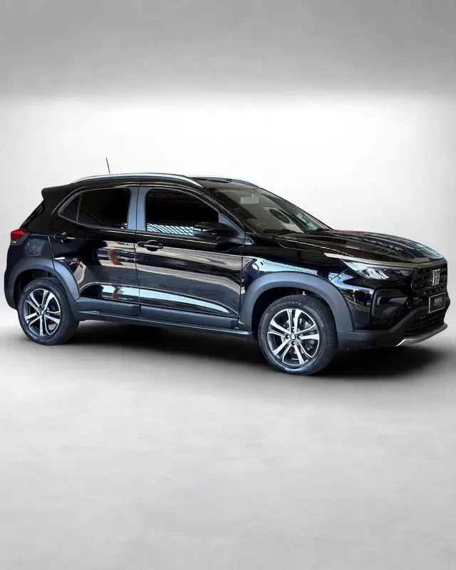 Carro Fiat Pulse 2024 Audace Turbo 200 1.0