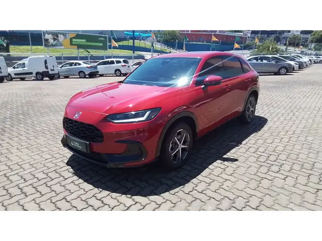 Carro Honda ZR-V 2025 Touring 2.0