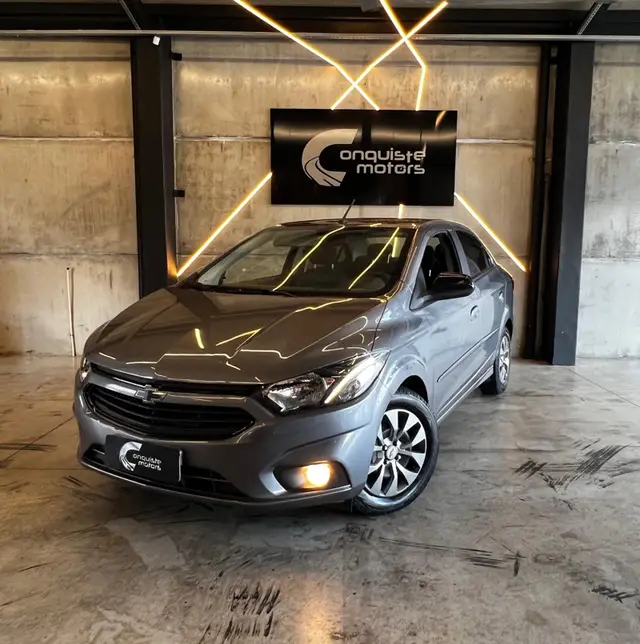 Carro Chevrolet Joy Plus 2021 Black 1.0