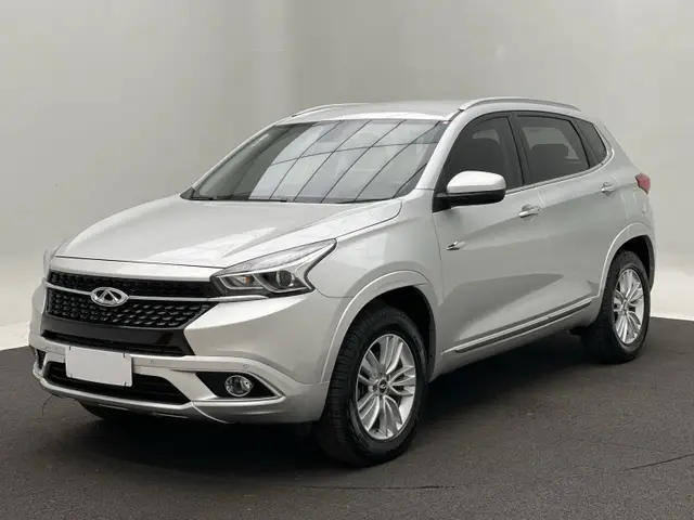 Carro CAOA Chery Tiggo 7 2020 1.5T  T Turbo Flex (Aut)