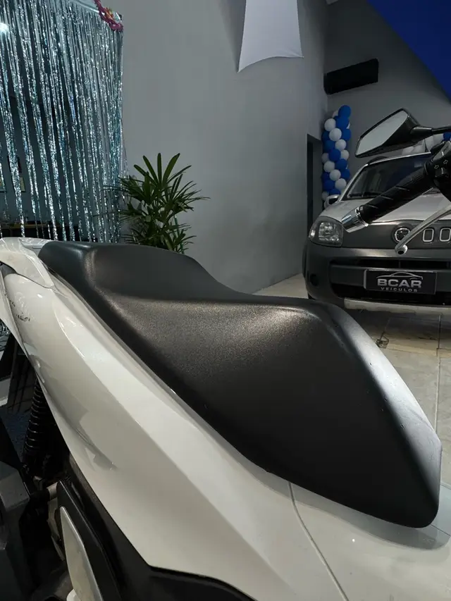 Moto Honda PCX 160 2023 ABS