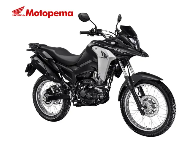 Moto Honda XRE 190 2026 ABS