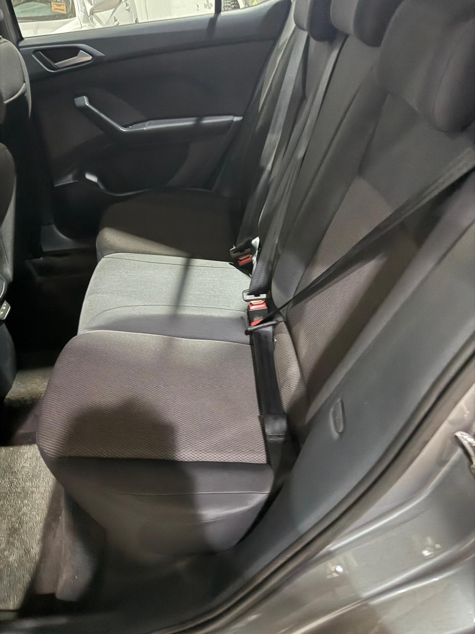 VW - Volkswagen-T-Cross-1.0 200 TSI 12V (Aut) (Flex)