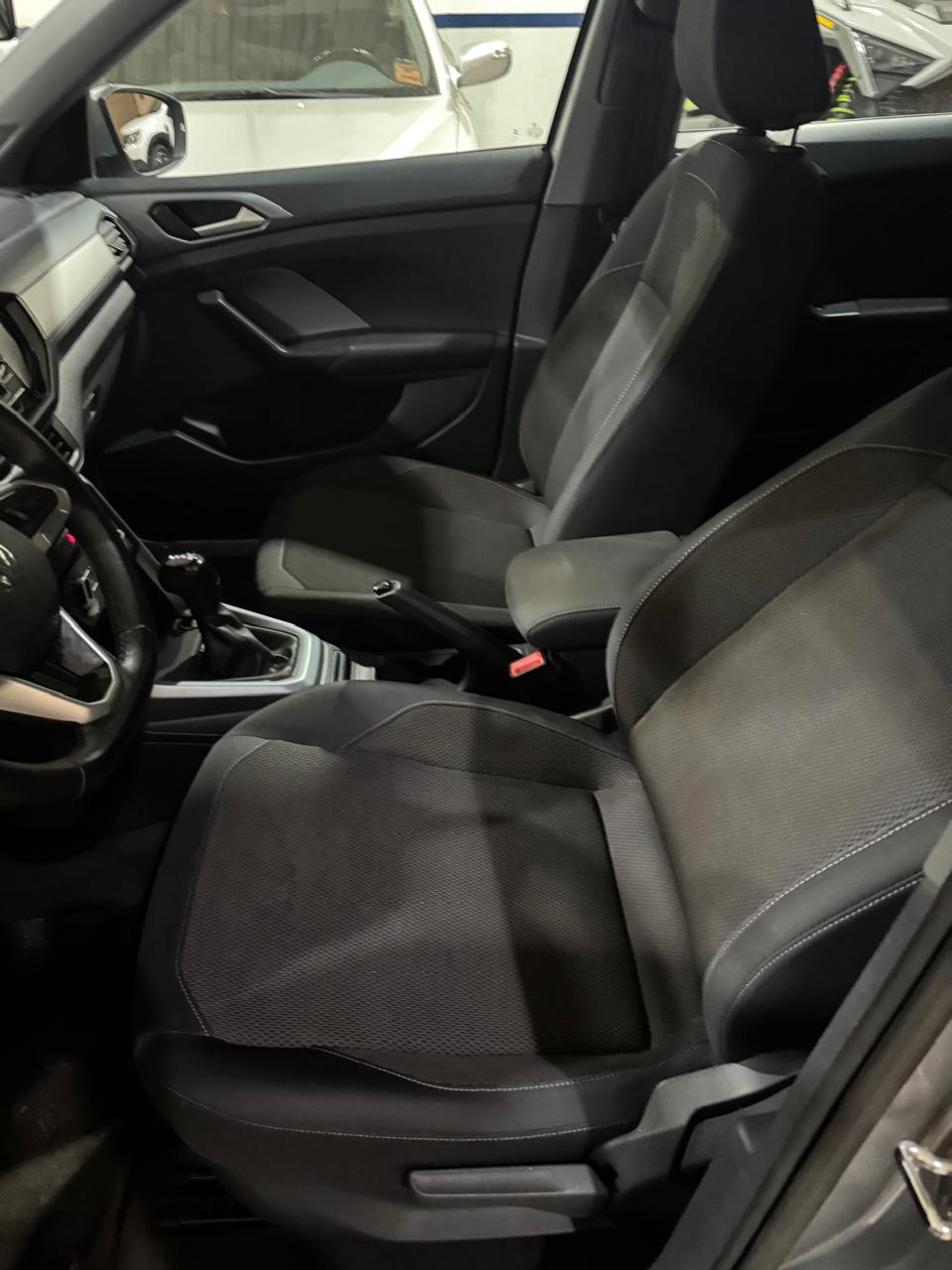 VW - Volkswagen-T-Cross-1.0 200 TSI 12V (Aut) (Flex)