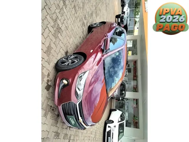 Carro Chevrolet Onix Plus 2025 LT 1.0