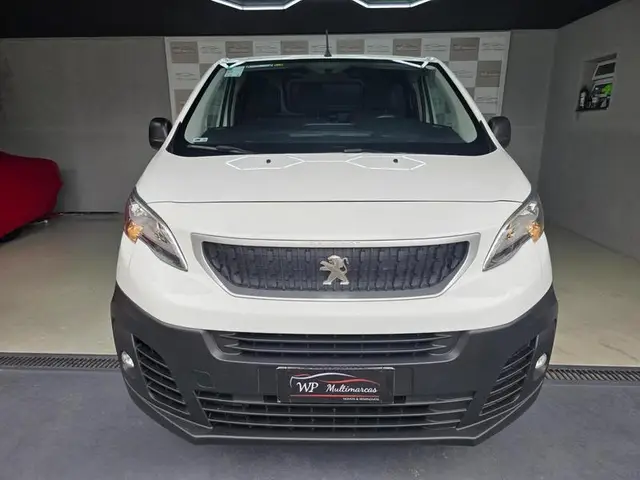 Carro Peugeot Expert 2020 1.6 HDi Business