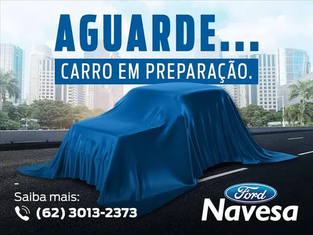 Carro Ford Ranger Cabine Dupla 2023 XLT 3.2 Turbodiesel 20V 4x4 (Aut)