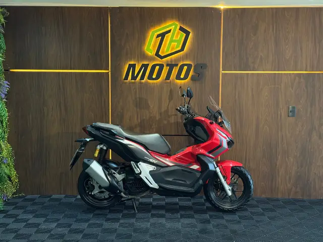 Moto Honda ADV 2024 ABS