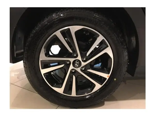 Carro Hyundai Creta 2021 Prestige 2.0 (Aut) (Flex)