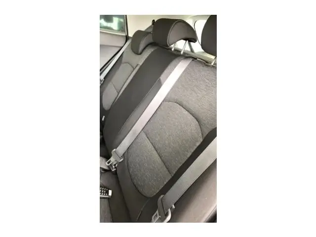 Carro Hyundai Creta 2021 Action 1.6 (Aut) (Flex)