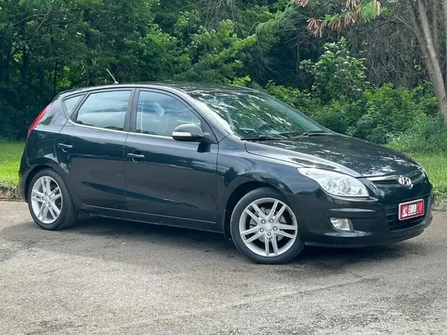 Carro Hyundai i30 2010 2.0 16V