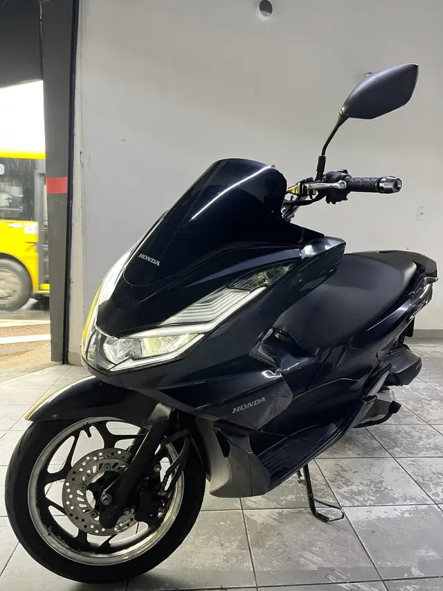 Moto Honda PCX 160 2024 ABS