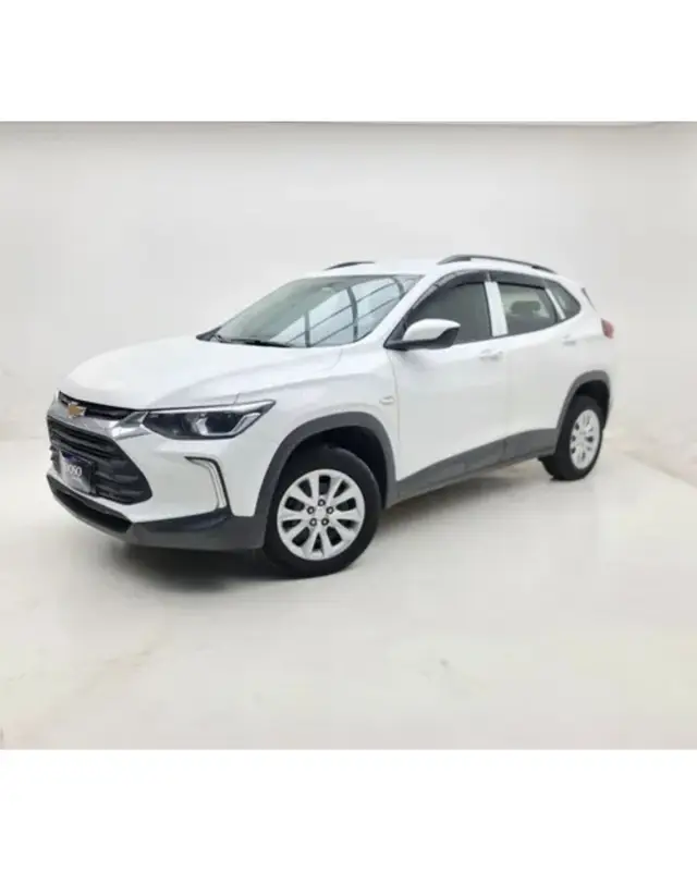 Carro Chevrolet Tracker 2023 1.0 Turbo (Aut.)