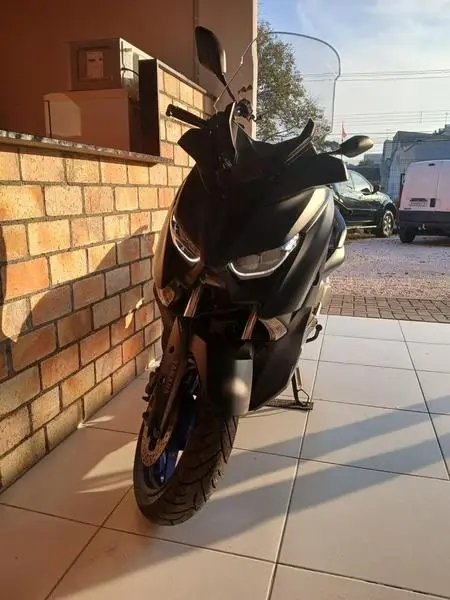 Moto Yamaha XMax 2024 ABS