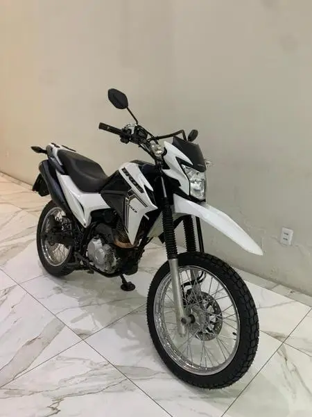 Moto Honda NXR 160 2023 Bros ESDD