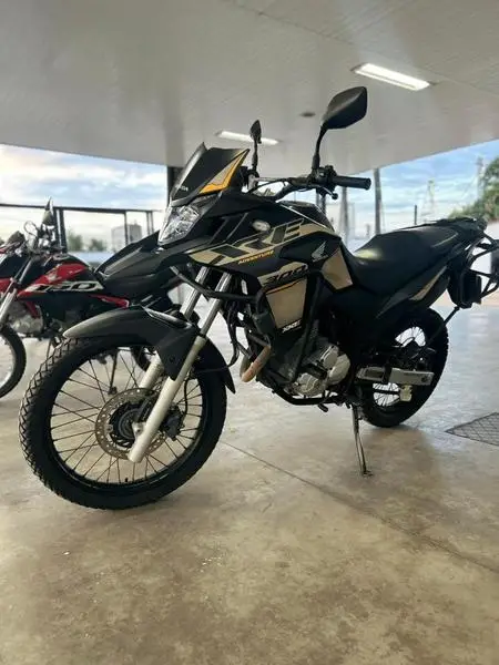 Moto Honda XRE 300 2022 (ABS) (Flex)