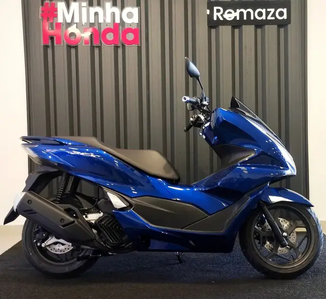 Moto Honda PCX 160 2026 ABS