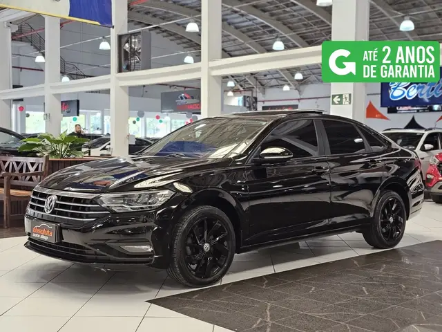 Carro Volkswagen Jetta 2019 1.4 250 TSI Comfortline