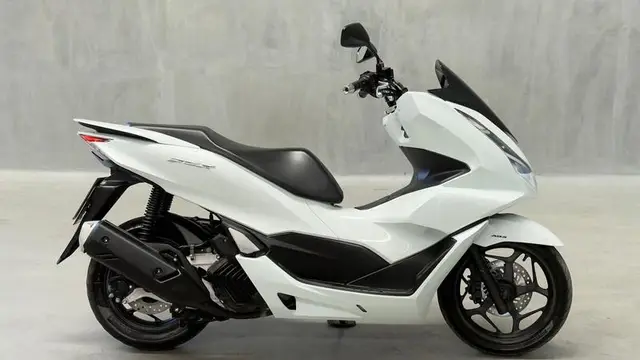Moto Honda PCX 160 2024 ABS
