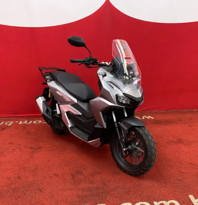 Moto Honda ADV 2025 160 (ABS)