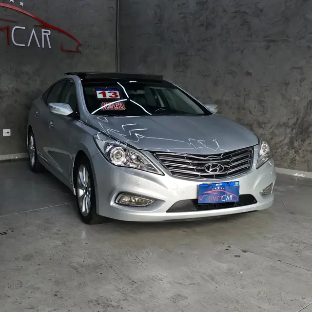 Carro Hyundai Azera 2013 3.0 V6 (Aut)