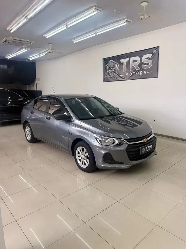 Carro Toyota Corolla 2018 1.8 Dual VVT GLi Multi-Drive (Flex)