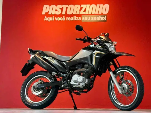 Moto Honda NXR 160 2023 Bros ESDD