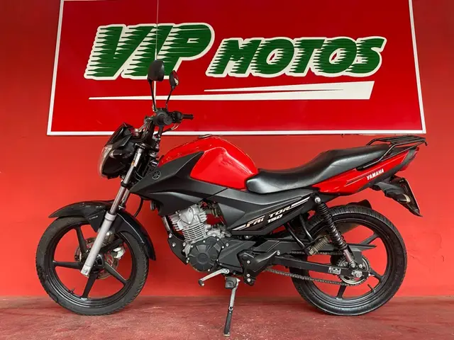 Moto Yamaha YBR 150 Factor 2021 ED (Flex)