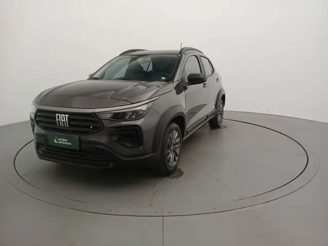 Carro Fiat Pulse 2024 Drive 1.3 (Aut.)