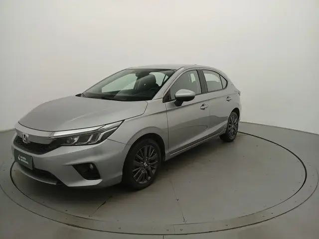Carro Honda City 2024 EX 1.5 (Aut.)