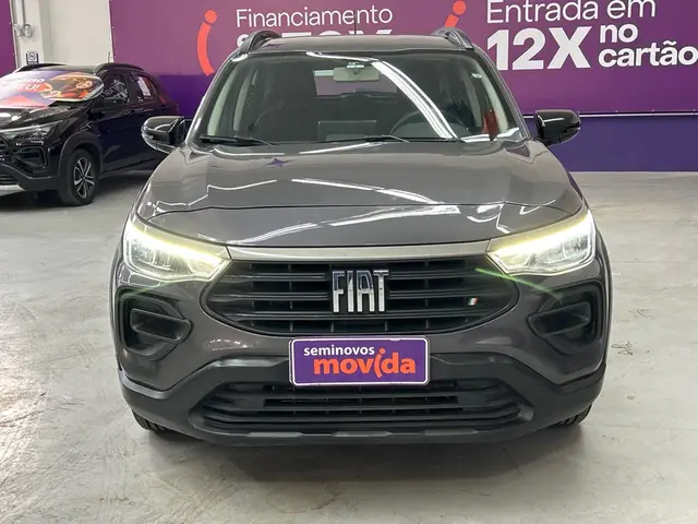 Carro Fiat Pulse 2025 Drive 1.3 (Aut.)