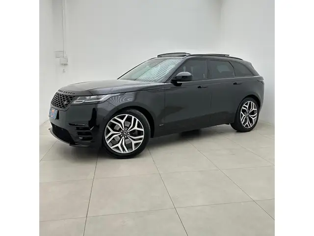 Carro Land Rover Range Rover Velar 2019 2.0 P300 R-DYNAMIC SE