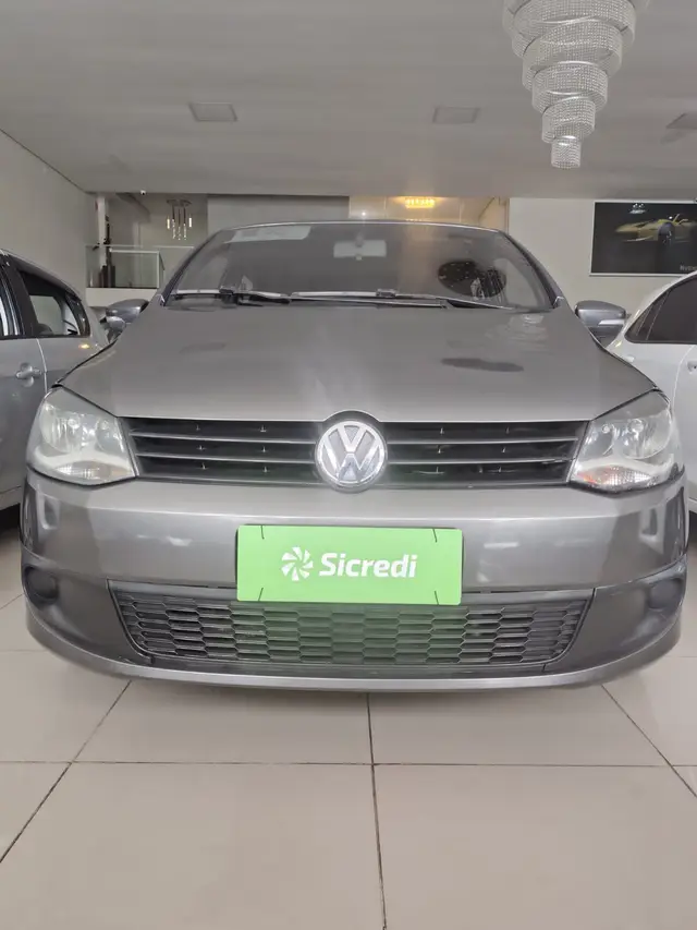 Carro Fiat Palio 2016 Attractive 1.4 Evo (Flex)