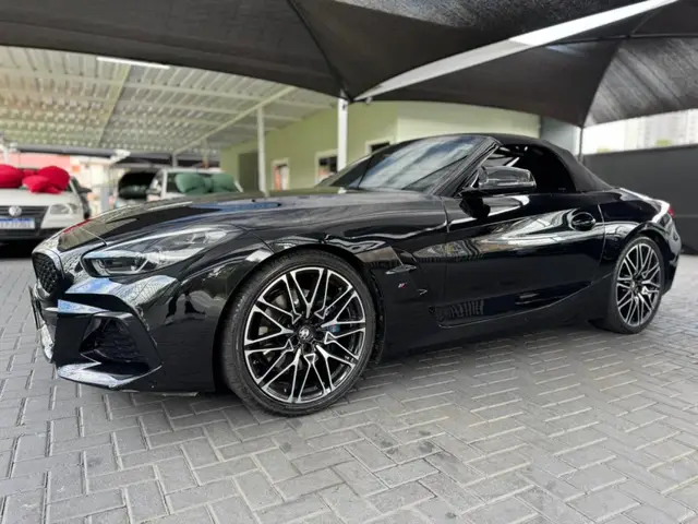Carro BMW Z4 2020 2.0 sDrive30i M Sport (Aut)
