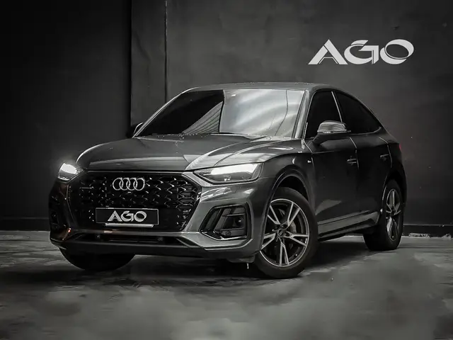 Carro Audi Q5 Sportback 2023 Performance TFSIe