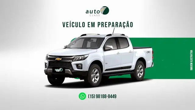 Carro Chevrolet S10 Cabine Dupla 2014 S10 2.4 LT 4x2 (Cab Dupla) (Flex)