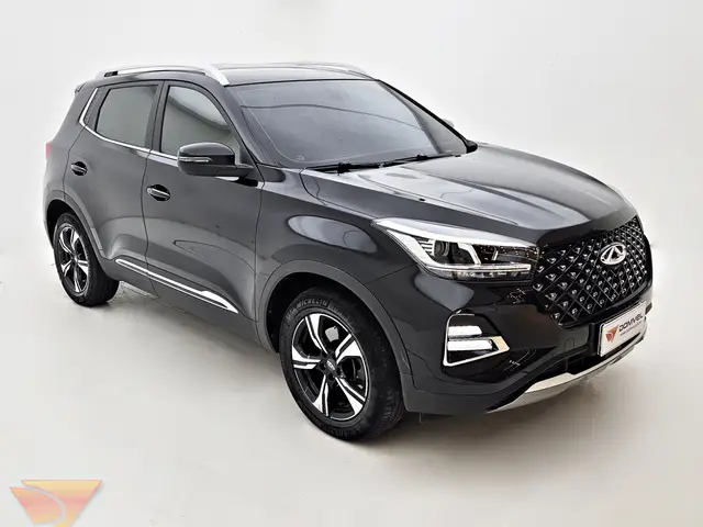 Carro CAOA Chery Tiggo 5X 2024 Sport