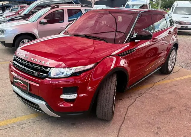 Carro Land Rover Range Rover 2015 5.0 V8 S/C Autobiography Black 4WD LWB