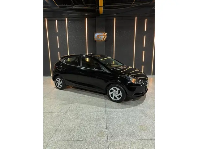 Carro Hyundai HB20 2022 Vision 1.0