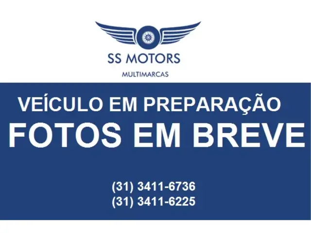 Carro Citroën C4 Cactus 2019 1.6 Feel (Aut) (Flex)