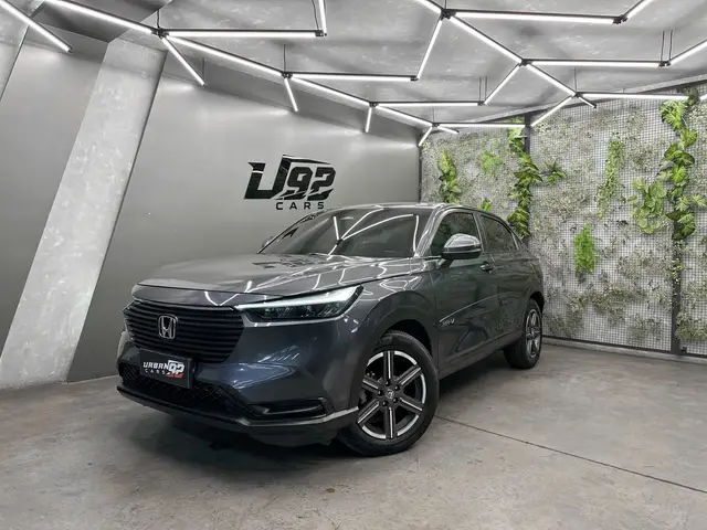 Carro Honda HR-V 2025 EX 1.5 I-VTEC CVT